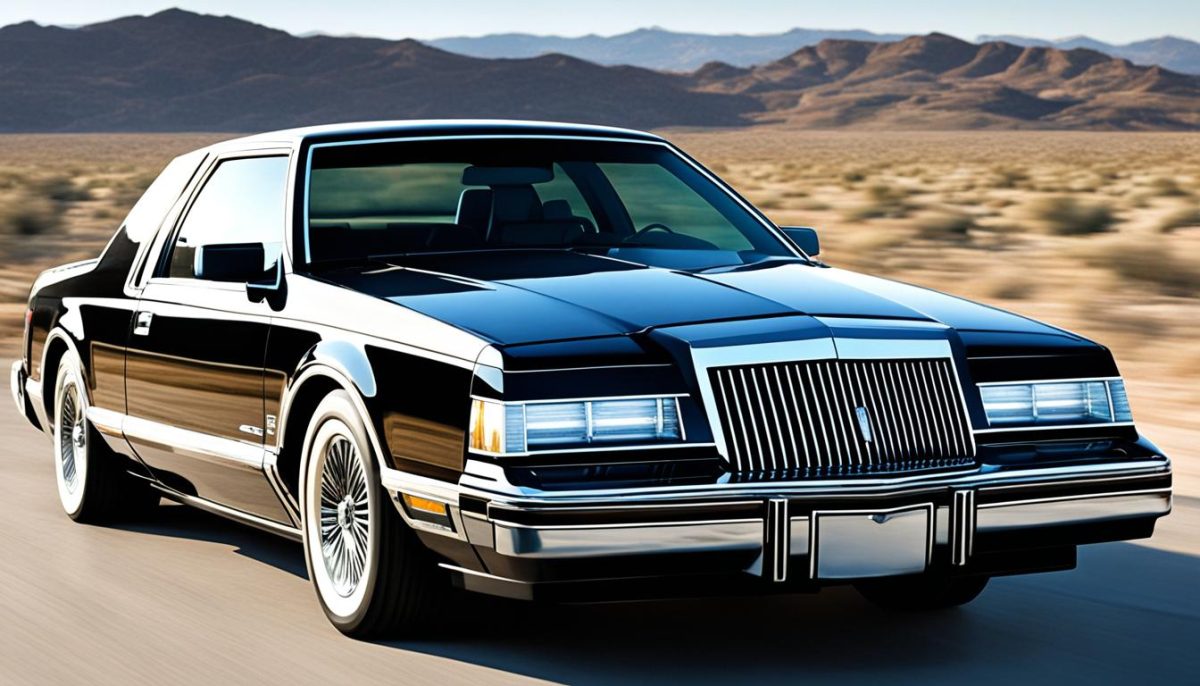 1989 Lincoln Mark VII Hydroboost Conversion