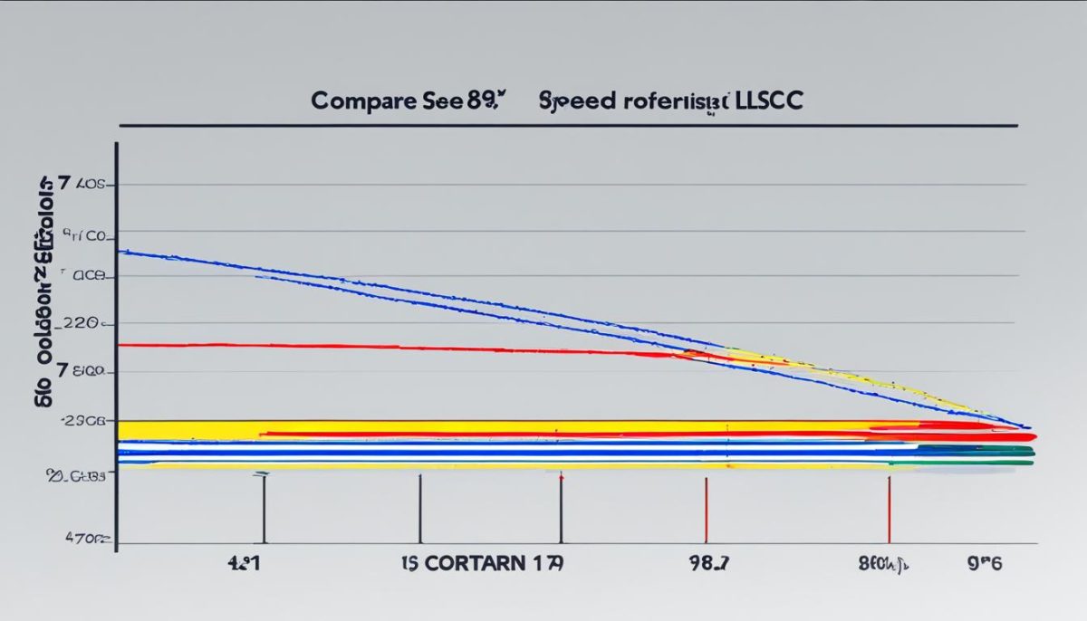 performance comparison